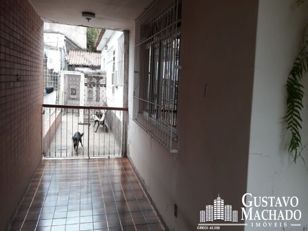 Casa à venda com 4 quartos, 360m² - Foto 3