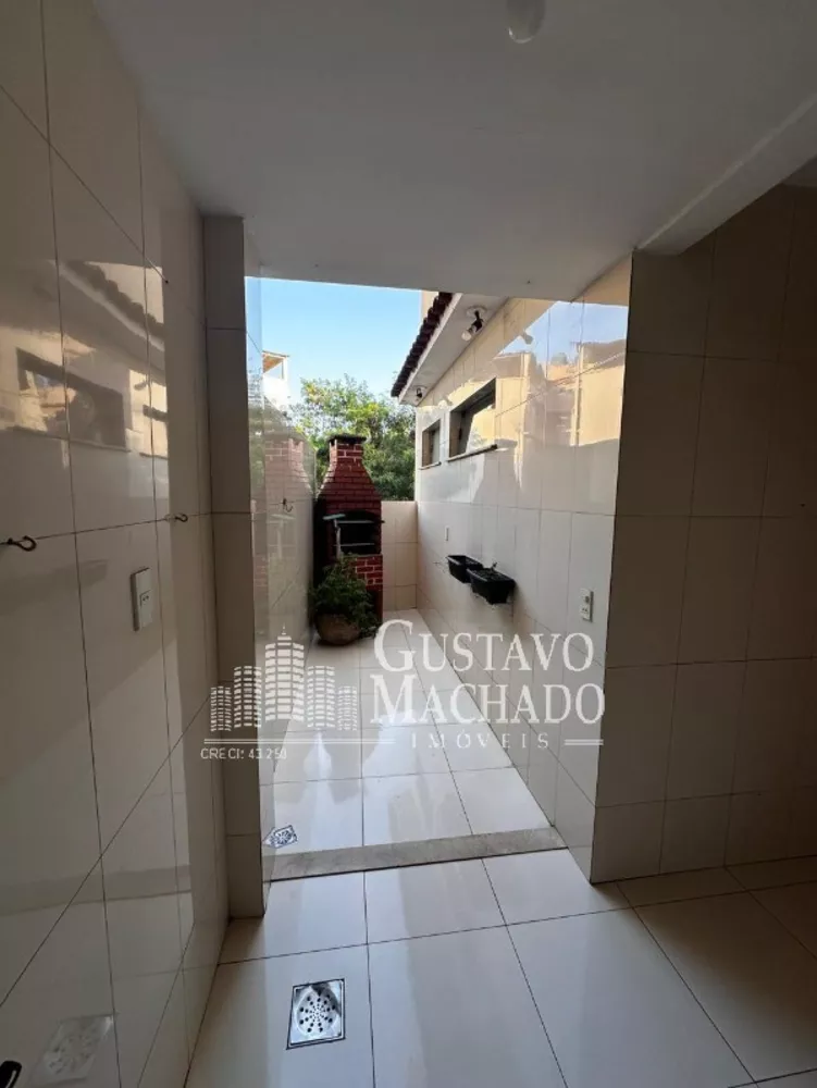 Apartamento, 3 quartos, 100 m² - Foto 15