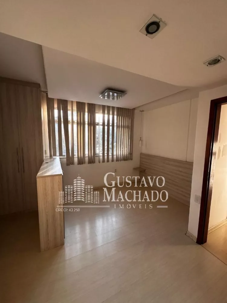 Apartamento, 3 quartos, 100 m² - Foto 10