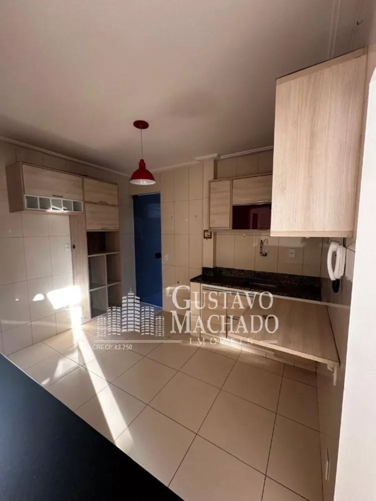 Apartamento, 3 quartos, 100 m² - Foto 4