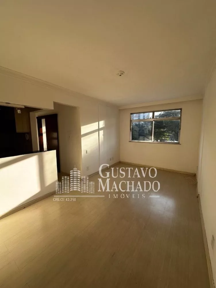 Apartamento, 3 quartos, 100 m² - Foto 2
