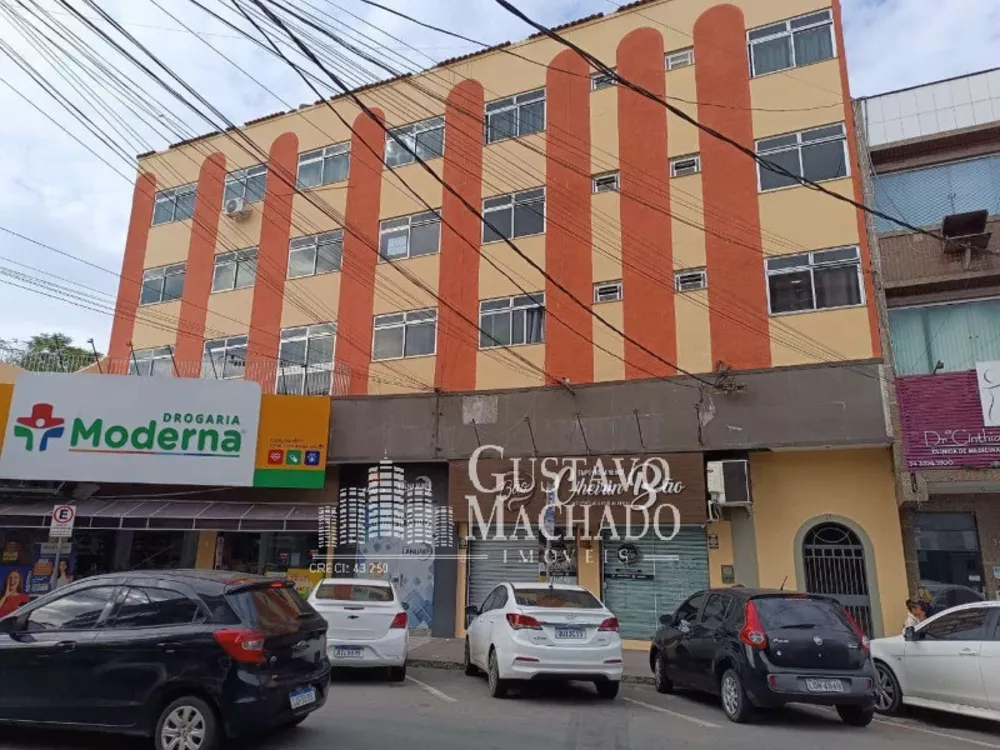 Apartamento, 3 quartos, 100 m² - Foto 1