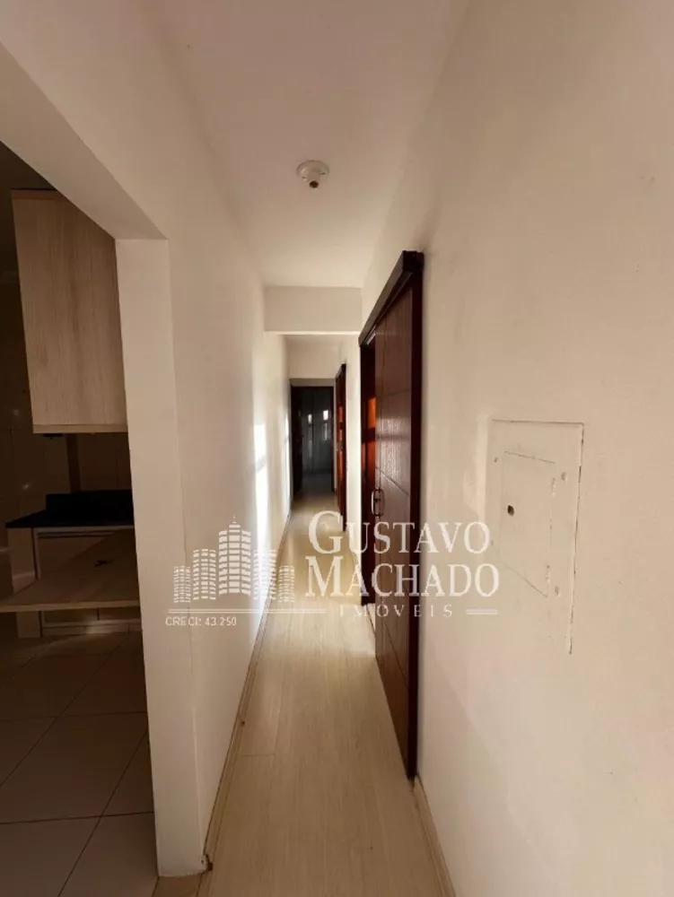 Apartamento, 3 quartos, 100 m² - Foto 5