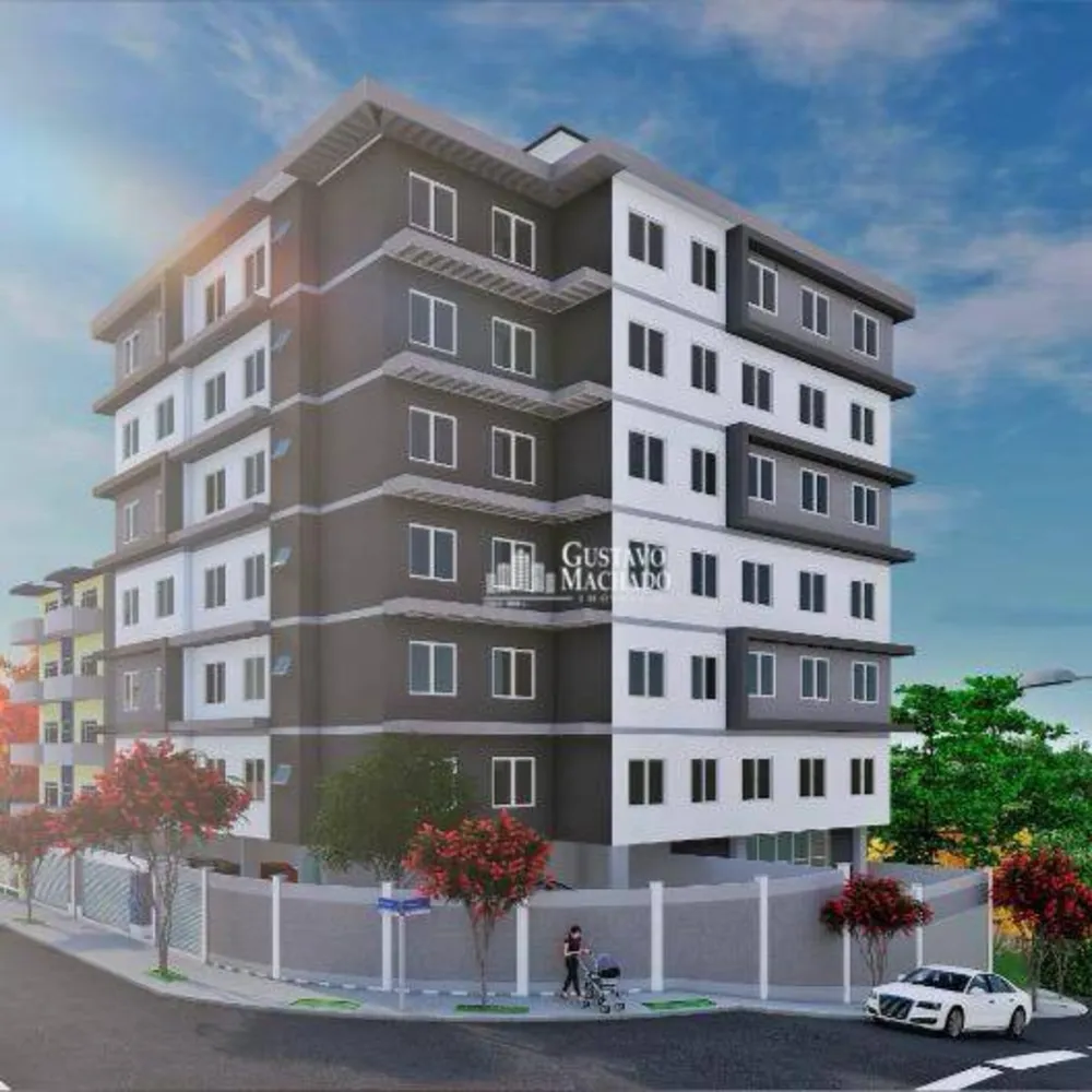 Apartamento, 3 quartos, 75 m² - Foto 2
