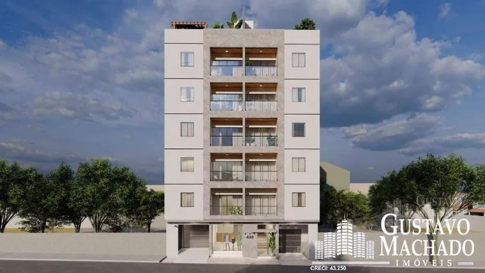 Apartamento, 2 quartos, 70 m² - Foto 4