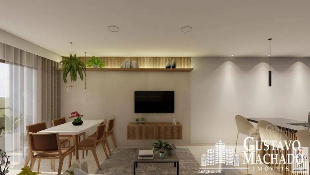 Apartamento, 2 quartos, 70 m² - Foto 13