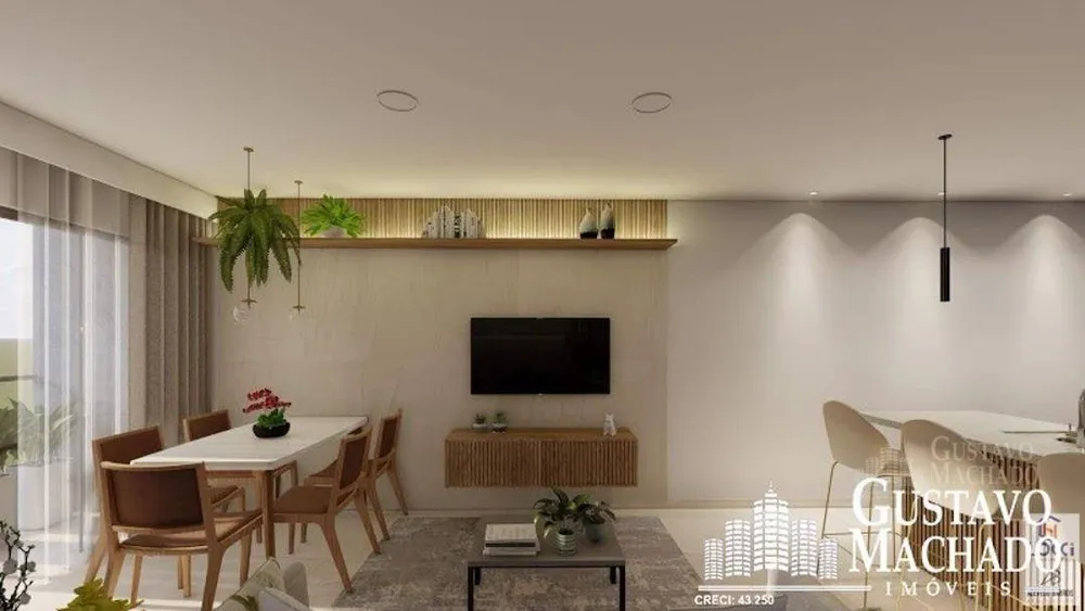 Apartamento, 2 quartos, 70 m² - Foto 6