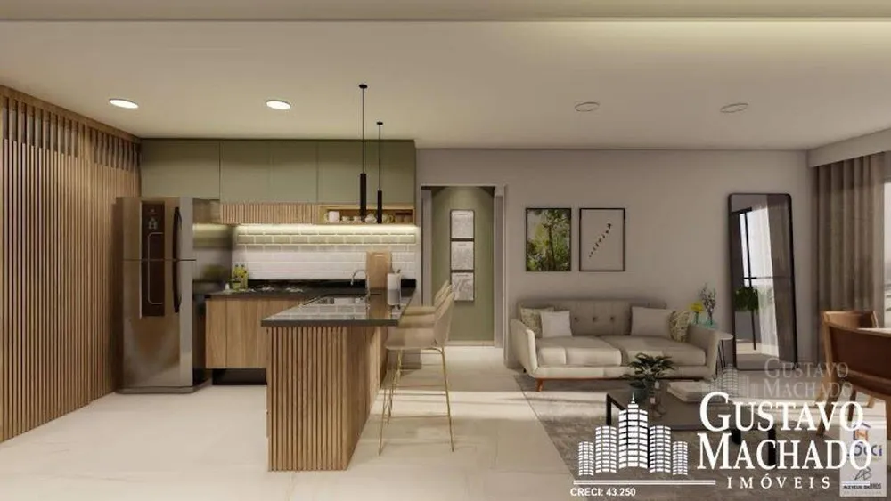 Apartamento, 2 quartos, 70 m² - Foto 11