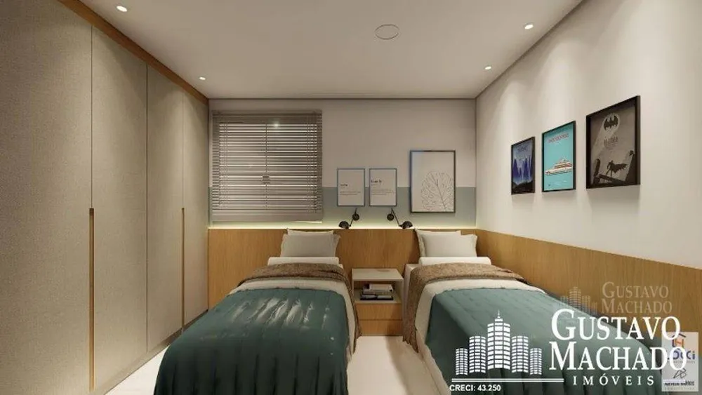 Apartamento, 2 quartos, 70 m² - Foto 12