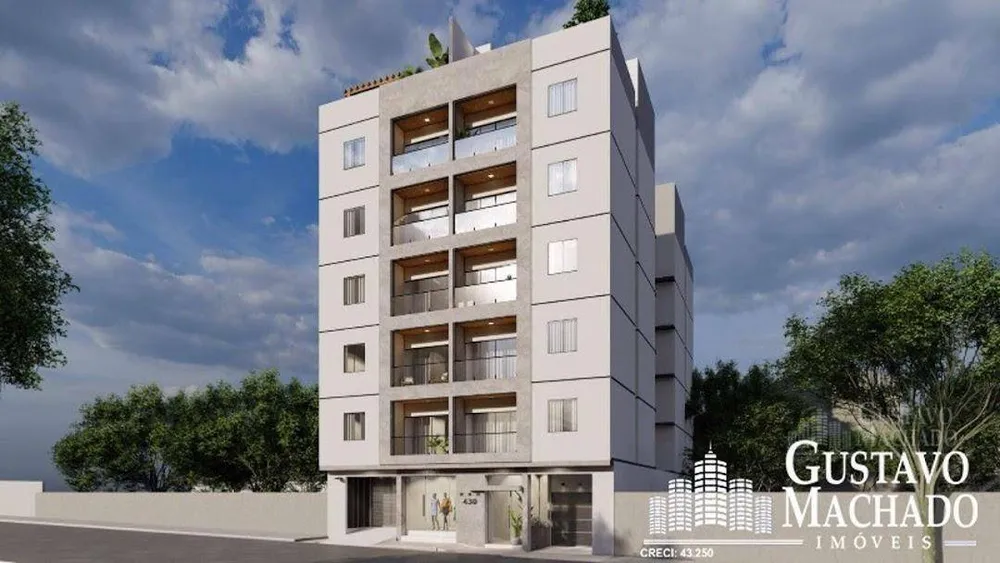 Apartamento, 2 quartos, 70 m² - Foto 1
