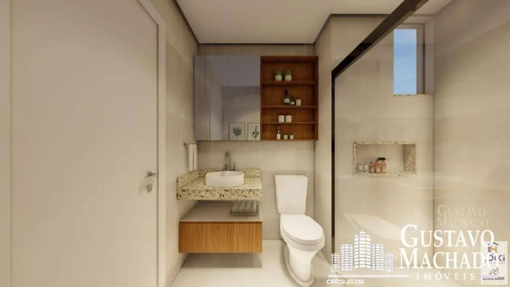 Apartamento, 2 quartos, 70 m² - Foto 15