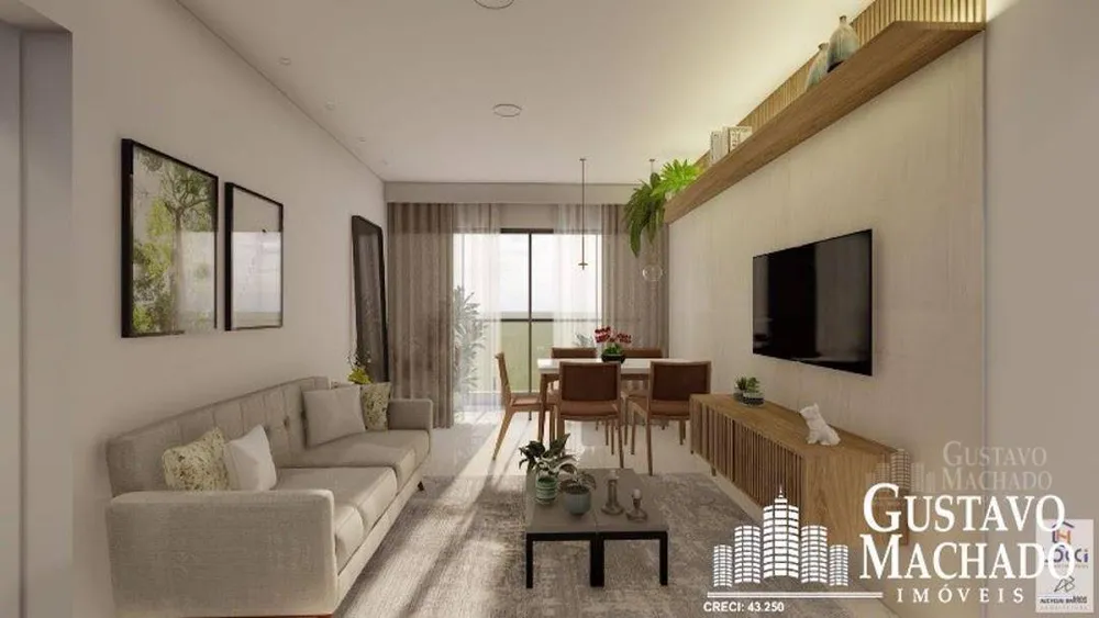 Apartamento, 2 quartos, 70 m² - Foto 8
