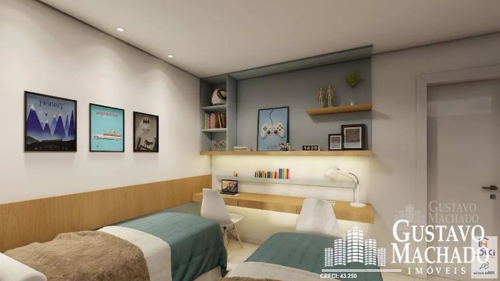 Apartamento, 2 quartos, 70 m² - Foto 14