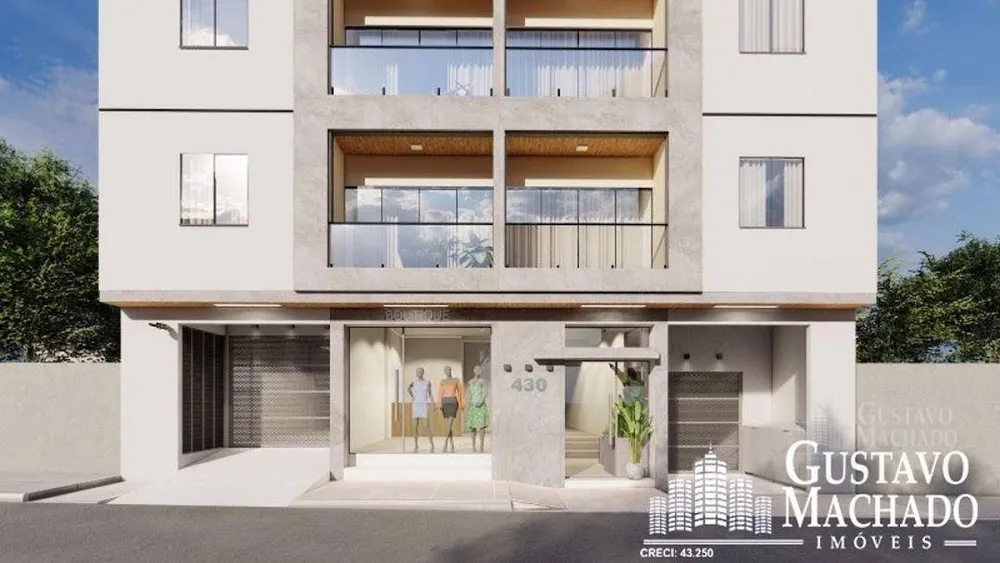Apartamento, 2 quartos, 70 m² - Foto 3