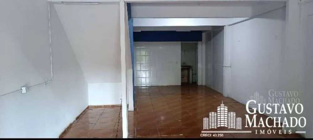 Loja-Salão, 94 m² - Foto 1