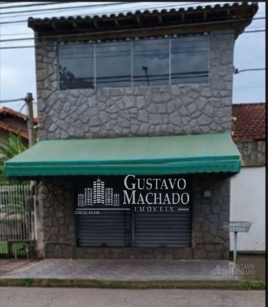 Loja-Salão, 94 m² - Foto 2