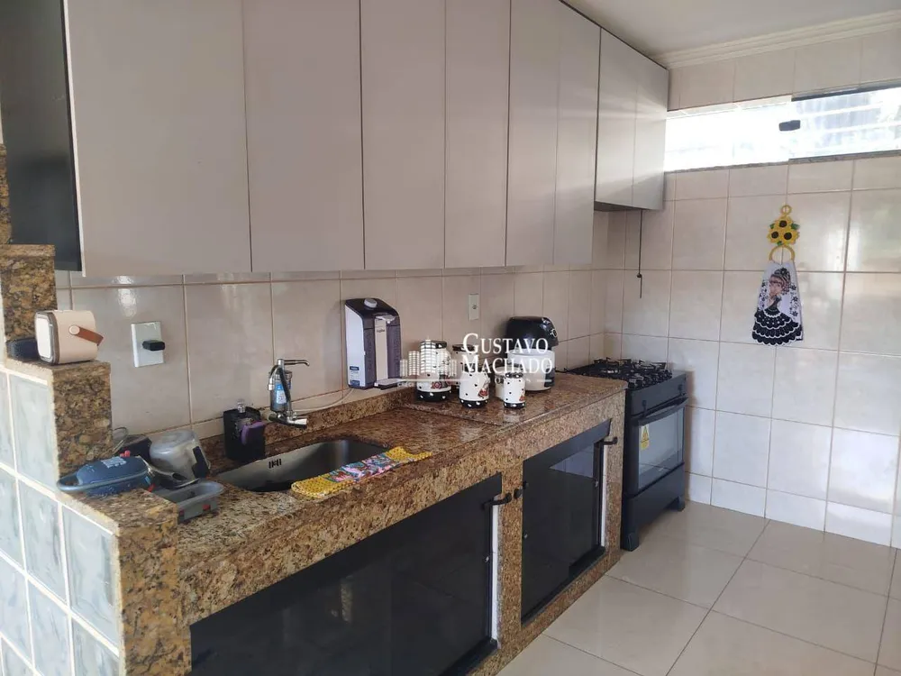 Casa, 4 quartos, 376 m² - Foto 3