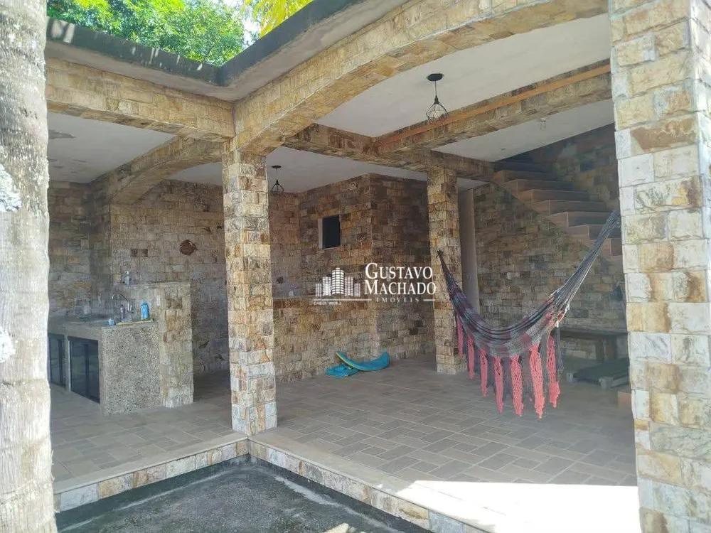 Casa, 4 quartos, 376 m² - Foto 5