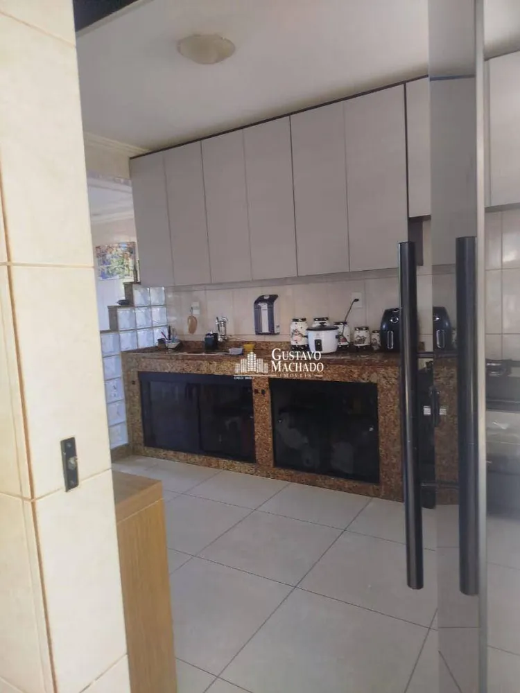 Casa, 4 quartos, 376 m² - Foto 25