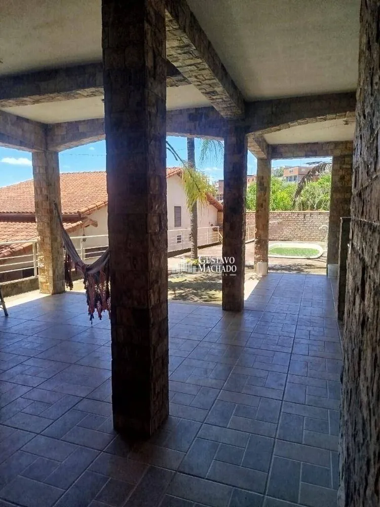 Casa, 4 quartos, 376 m² - Foto 14