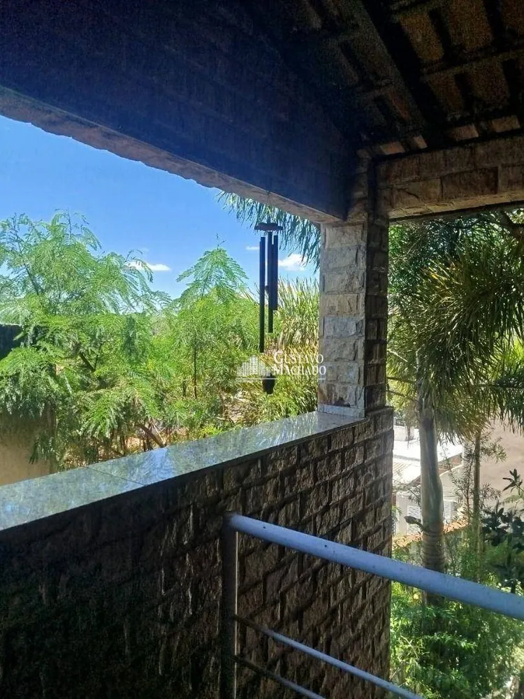 Casa, 4 quartos, 376 m² - Foto 21