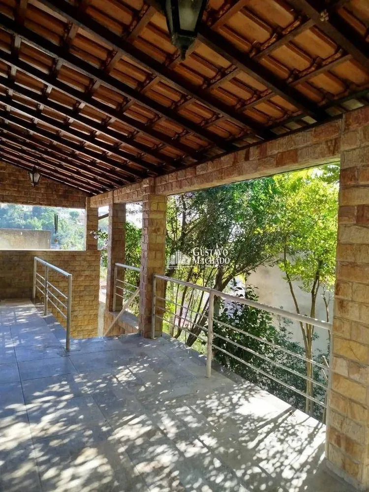 Casa, 4 quartos, 376 m² - Foto 12
