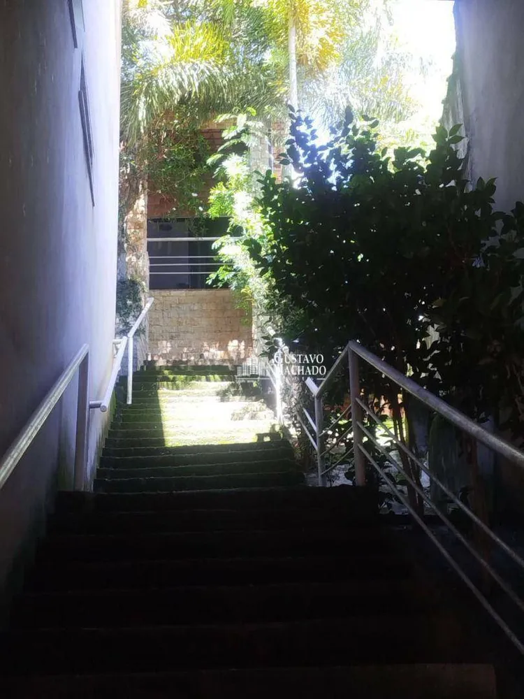 Casa, 4 quartos, 376 m² - Foto 15