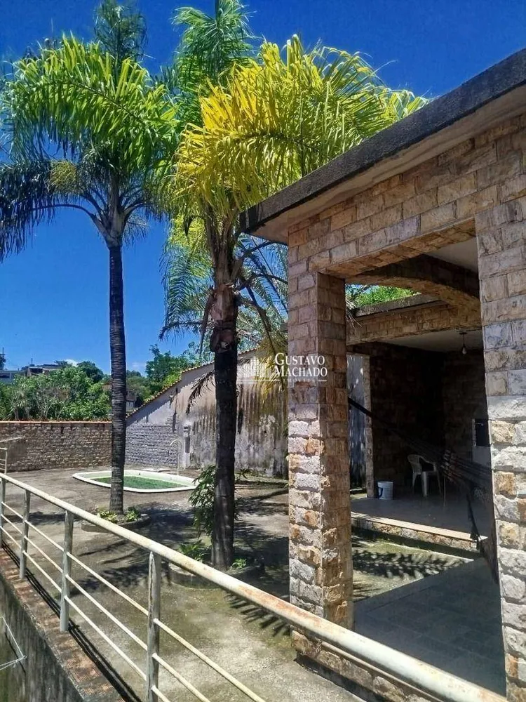 Casa, 4 quartos, 376 m² - Foto 19