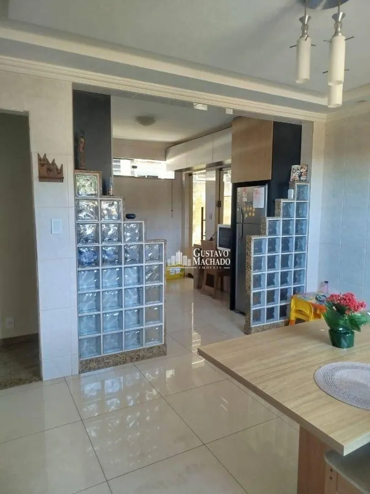 Casa, 4 quartos, 376 m² - Foto 23
