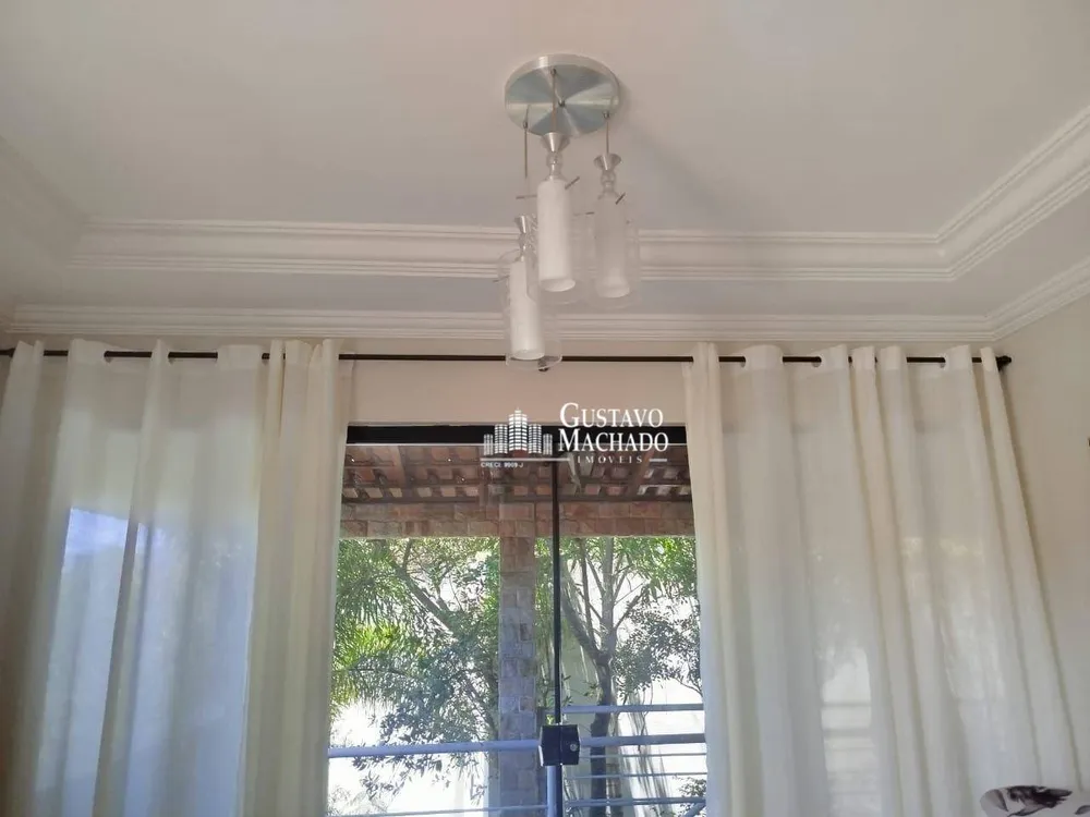 Casa, 4 quartos, 376 m² - Foto 30