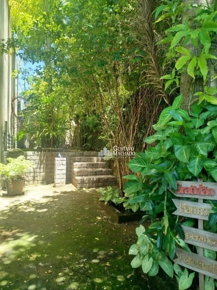 Casa, 4 quartos, 376 m² - Foto 20
