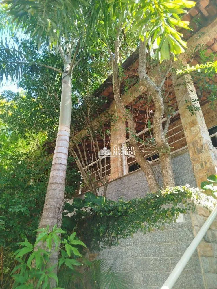Casa, 4 quartos, 376 m² - Foto 17