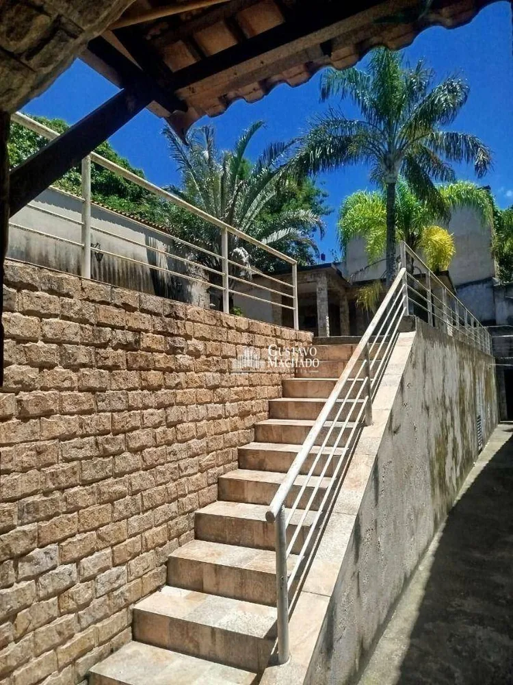 Casa, 4 quartos, 376 m² - Foto 22
