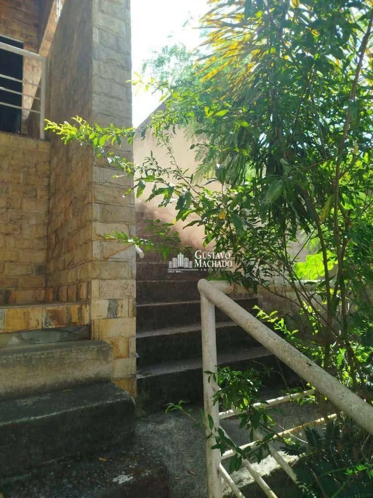 Casa, 4 quartos, 376 m² - Foto 7