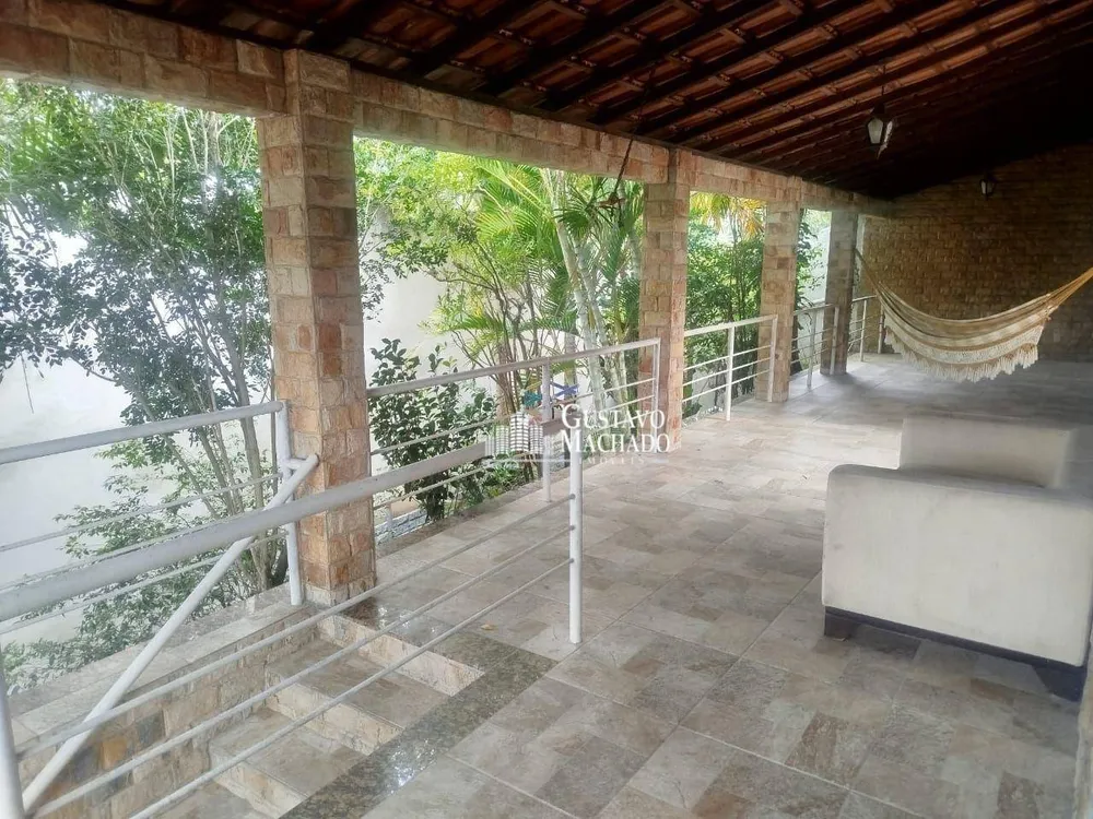 Casa, 4 quartos, 376 m² - Foto 16