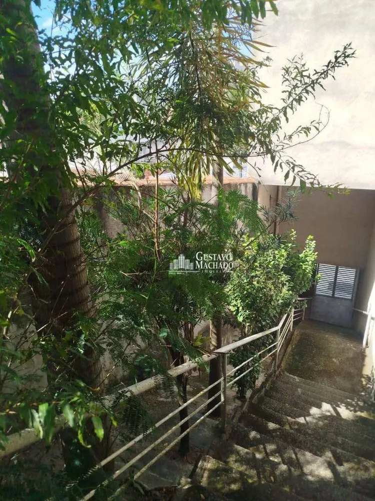 Casa, 4 quartos, 376 m² - Foto 6