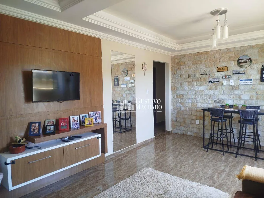 Casa, 4 quartos, 376 m² - Foto 29