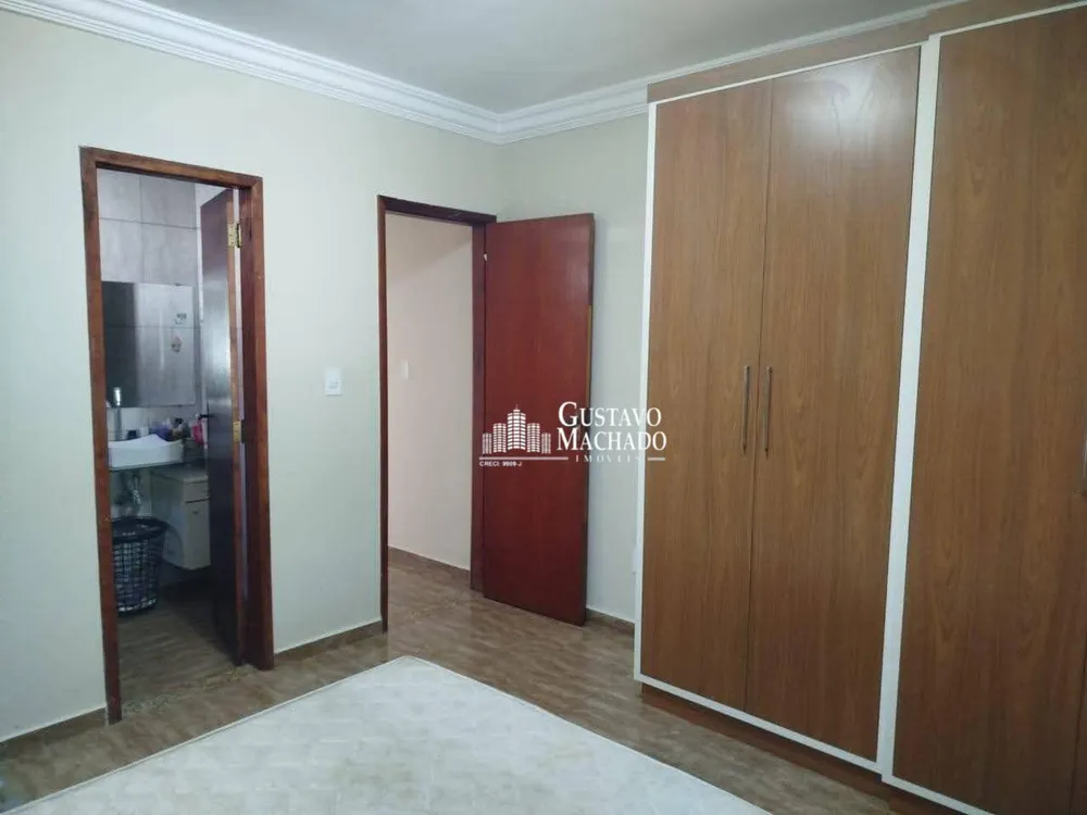 Casa, 4 quartos, 376 m² - Foto 4