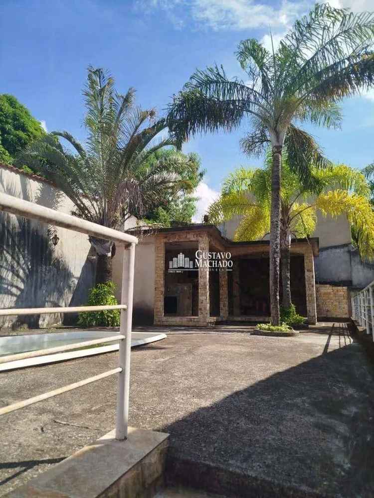 Casa, 4 quartos, 376 m² - Foto 10