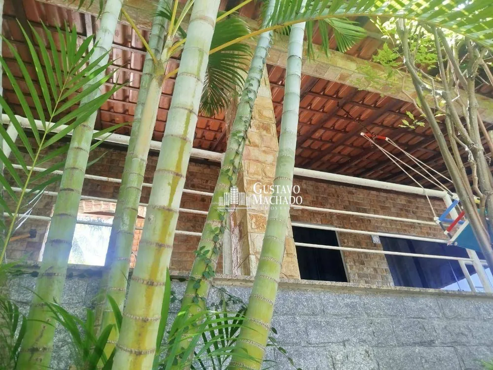 Casa, 4 quartos, 376 m² - Foto 24
