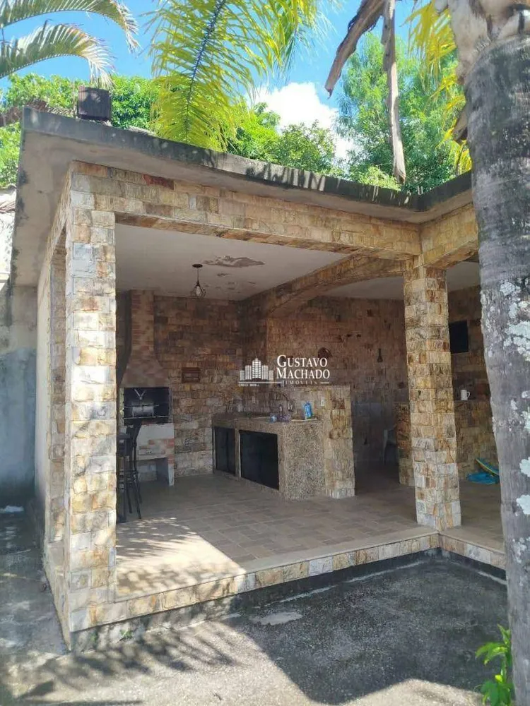 Casa, 4 quartos, 376 m² - Foto 8
