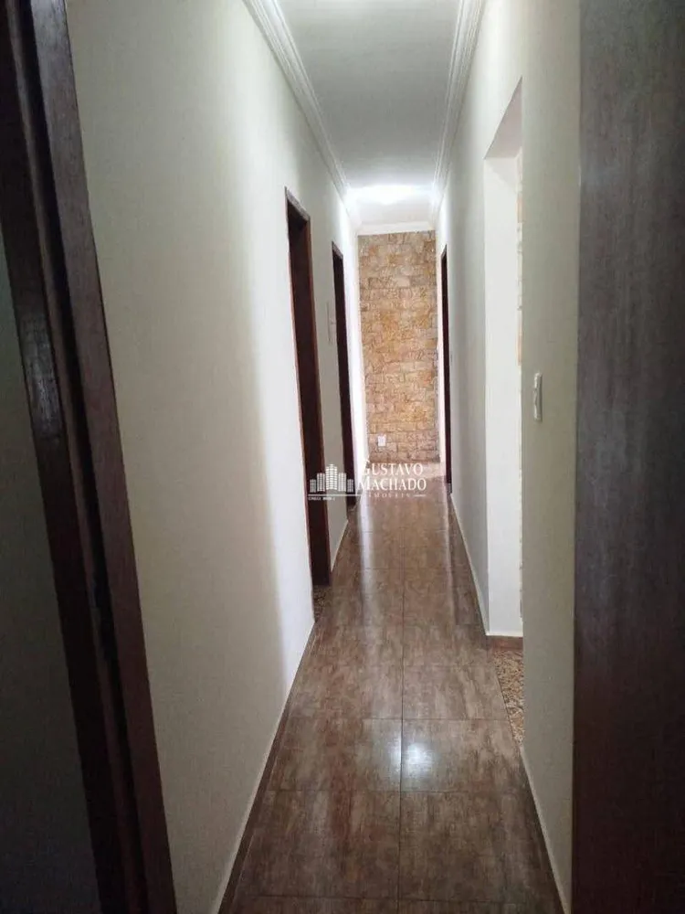 Casa, 4 quartos, 376 m² - Foto 9