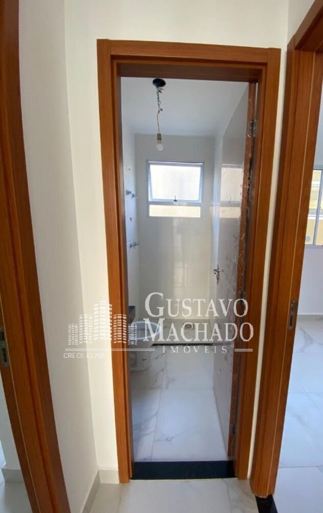 Apartamento à venda com 2 quartos, 45m² - Foto 2