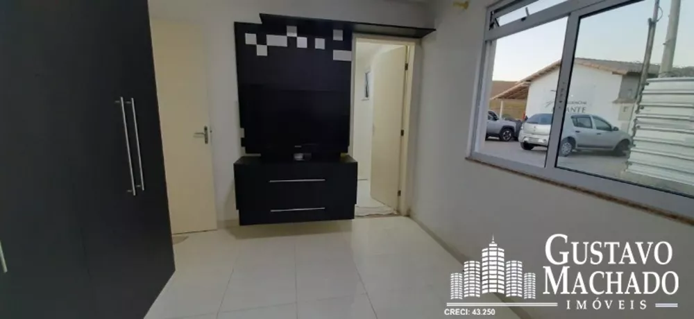 Apartamento à venda com 2 quartos, 66m² - Foto 6