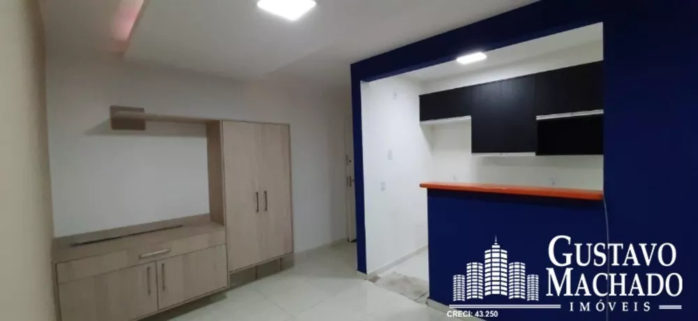 Apartamento à venda com 2 quartos, 66m² - Foto 4