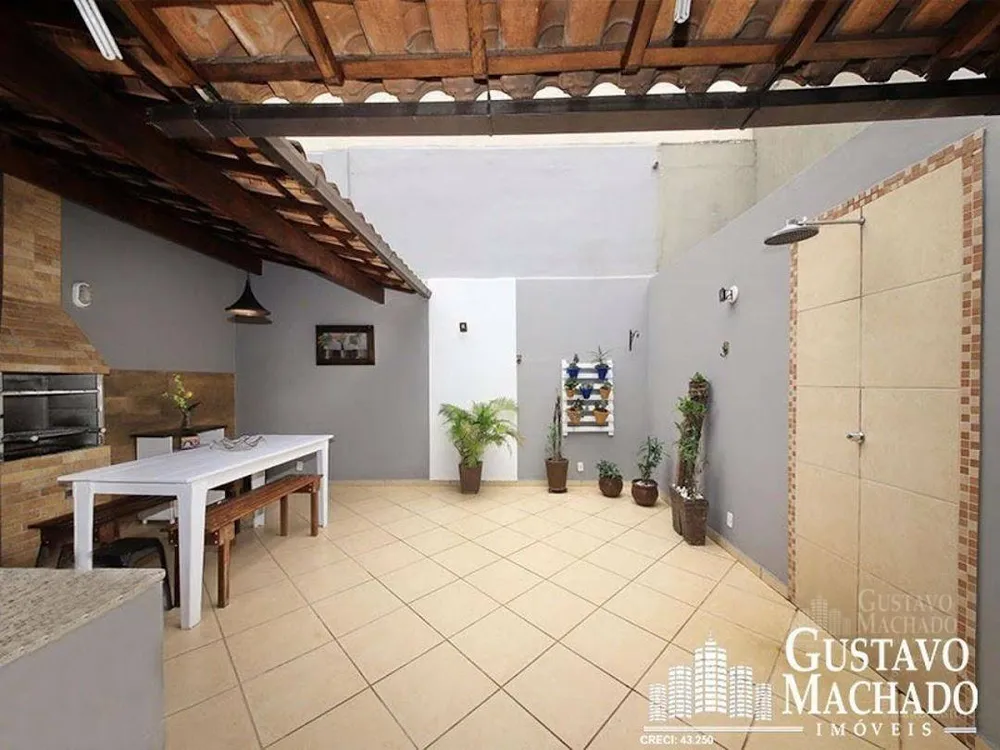 Casa, 3 quartos, 136 m² - Foto 7