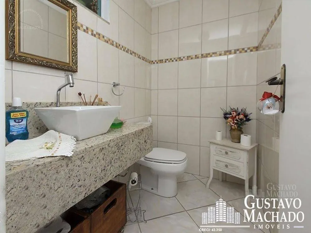 Casa, 3 quartos, 136 m² - Foto 12