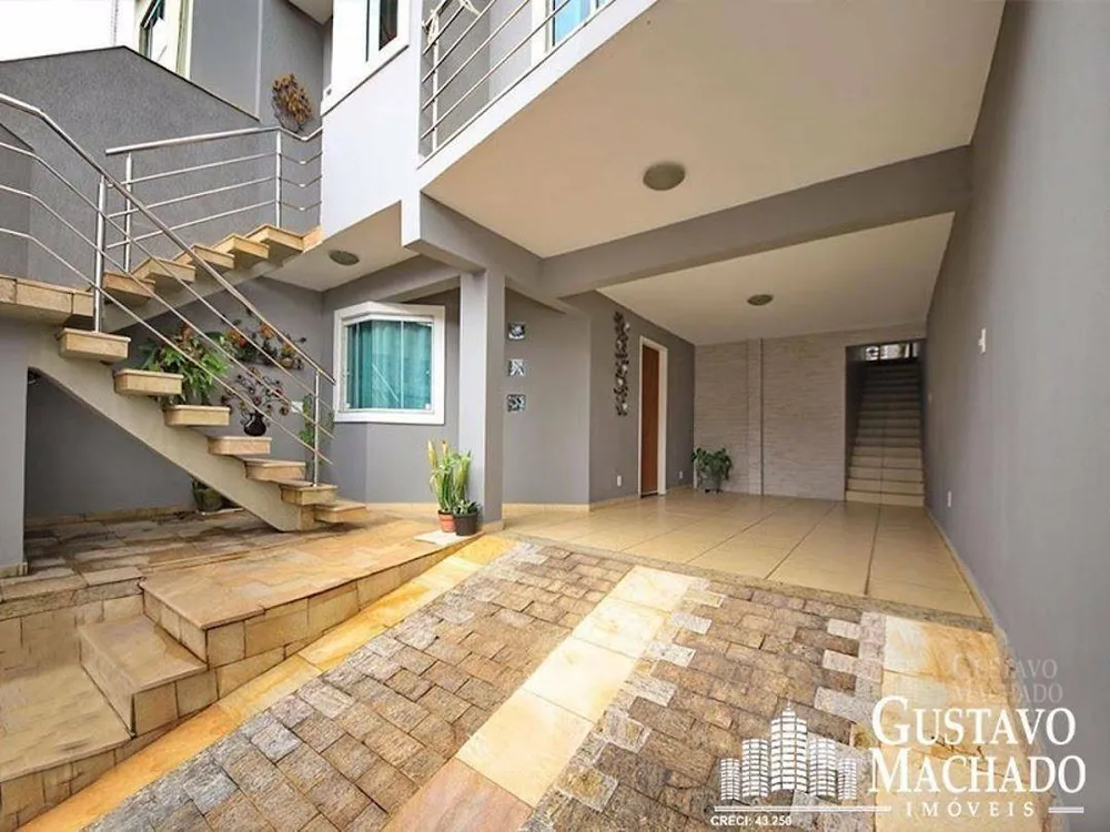 Casa, 3 quartos, 136 m² - Foto 14
