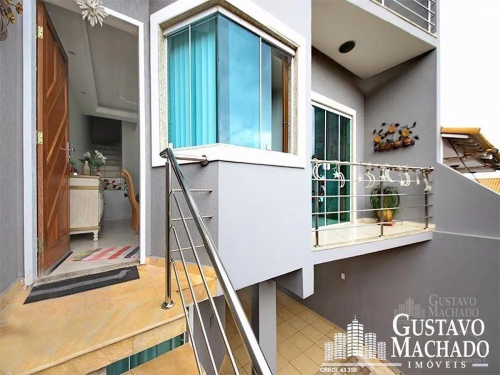 Casa, 3 quartos, 136 m² - Foto 15
