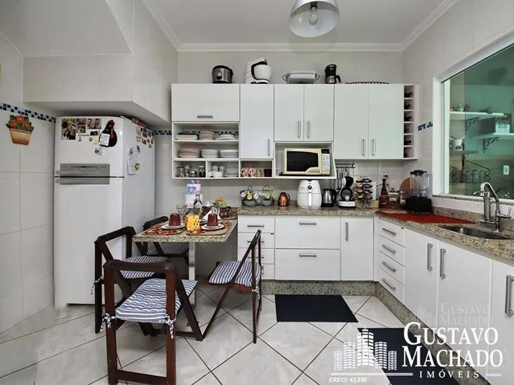 Casa, 3 quartos, 136 m² - Foto 11